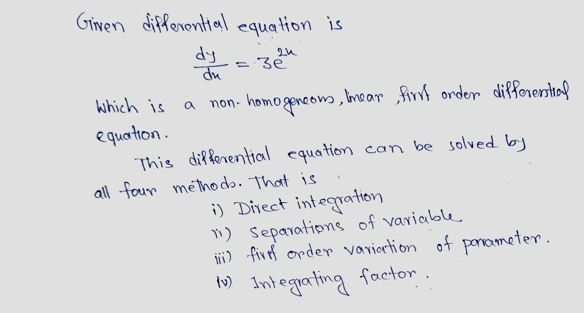 Advanced Math homework question answer, step 1, image 1